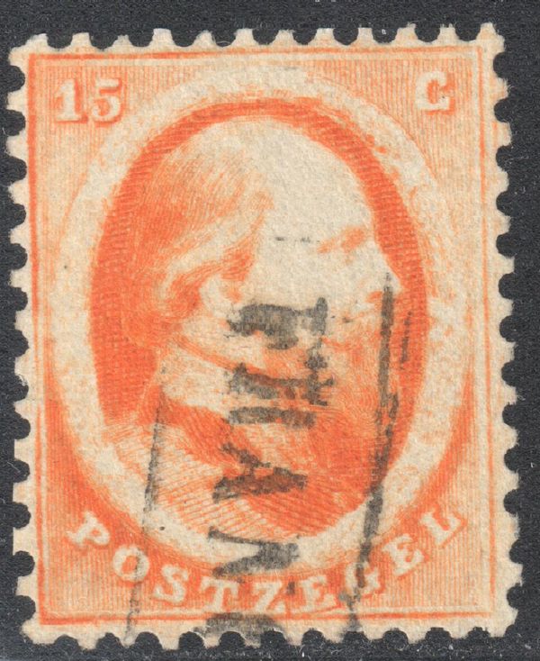 King William III