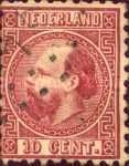 King William III (1817-1890)