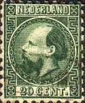 King William III (1817-1890)