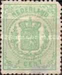 State Coat of Arms in Wreath of Oak and Laurel Leaves