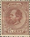King William III (1817-1890)