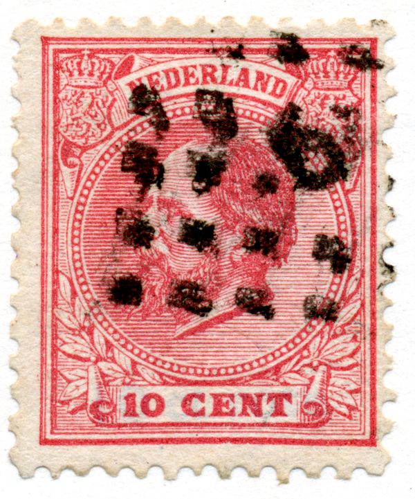 King William III (1817-1890)