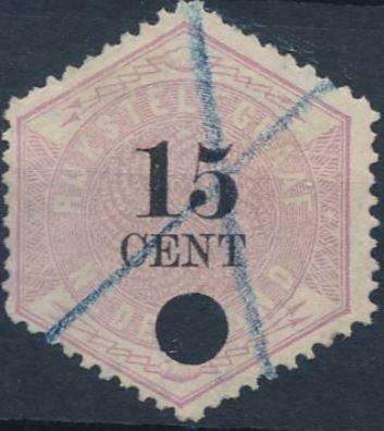 King William III (1817-1890)