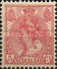 Queen Wilhelmina (1880-1962)