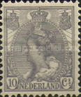 Queen Wilhelmina (1880-1962)