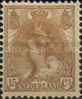 Queen Wilhelmina (1880-1962)