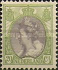Queen Wilhelmina (1880-1962)