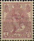 Queen Wilhelmina (1880-1962)
