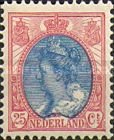 Queen Wilhelmina (1880-1962)
