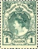 Queen Wilhelmina (1880-1962)