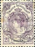 Queen Wilhelmina (1880-1962)