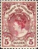 Queen Wilhelmina (1880-1962)