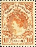 Queen Wilhelmina (1880-1962)
