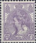 Queen Wilhelmina (1880-1962)
