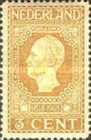 Anniversary Stamps - King William II