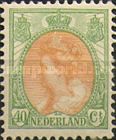 Queen Wilhelmina (1880-1962)