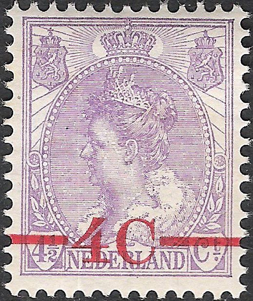 Queen Wilhelmina (1880-1962)