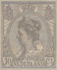 Queen Wilhelmina (1880-1962)