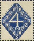 Numeral in Diamond