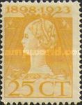 Queen Wilhelmina (1880-1962), Commemoration of 25-year Reign