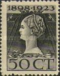 Queen Wilhelmina (1880-1962), Commemoration of 25-year Reign