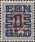 Queen Wilhelmina (1880-1962)