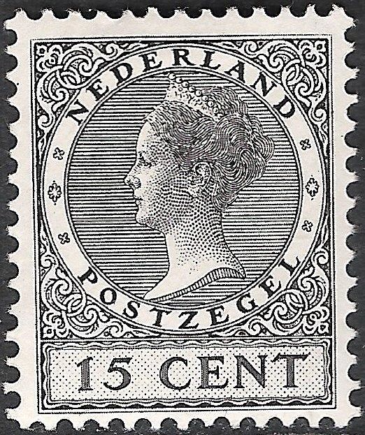 Queen Wilhelmina (1880-1962)