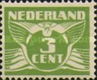Flying Dove 1925 - Coil
