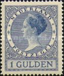 Queen Wilhelmina (1880-1962)