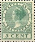 Queen Wilhelmina (1880-1962)