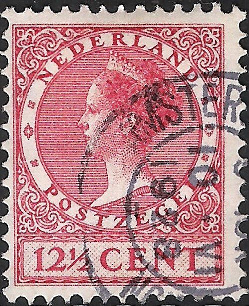Queen Wilhelmina (1880-1962)