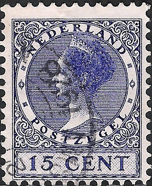 Queen Wilhelmina (1880-1962)