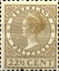 Queen Wilhelmina (1880-1962)