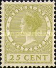 Queen Wilhelmina (1880-1962) - Coil