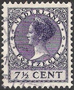 Queen Wilhelmina (1880-1962)