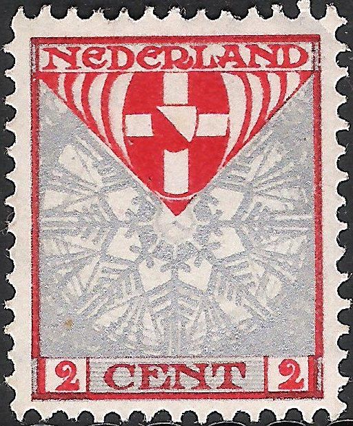 Utrecht province coat of arms
