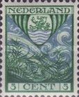 Zeeland province coat of arms
