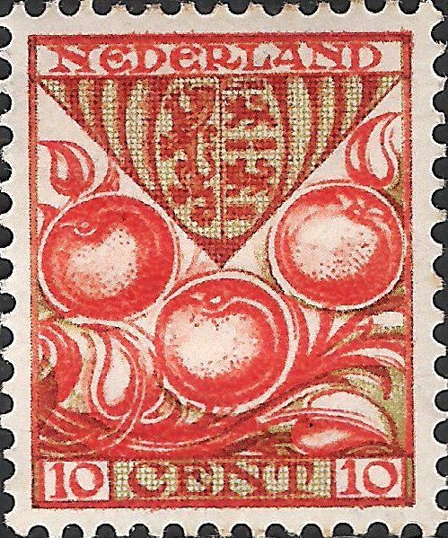 Noord-Holland province coat of arms