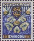 Friesland province coat of arms