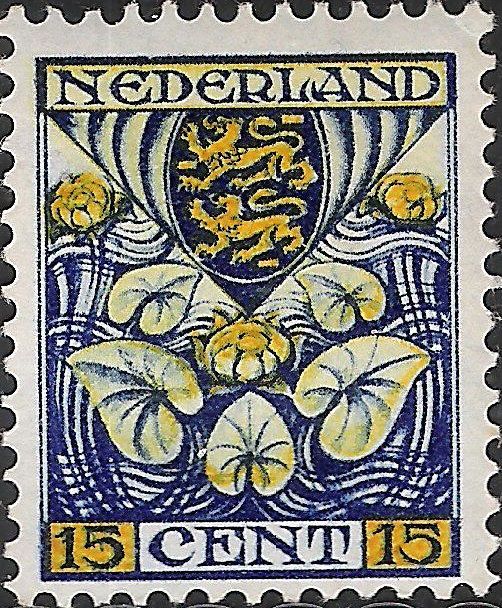 Friesland province coat of arms