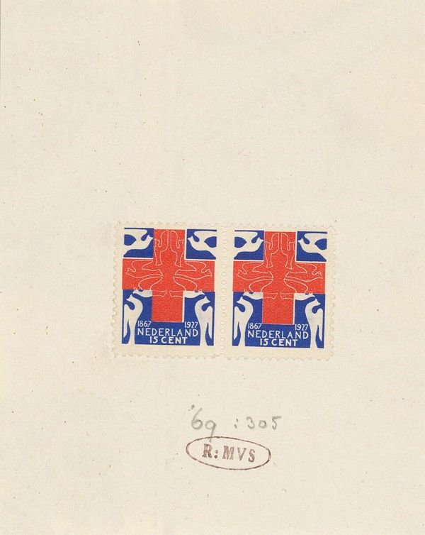60th Anniversary of Red Cross
