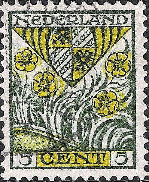 Groningen province coat of arms