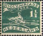 Summer Olympic Games - Rowing