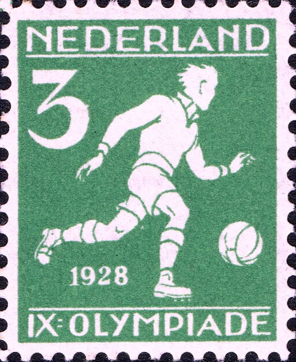 Summer Olympic Games - Football (Soccer)