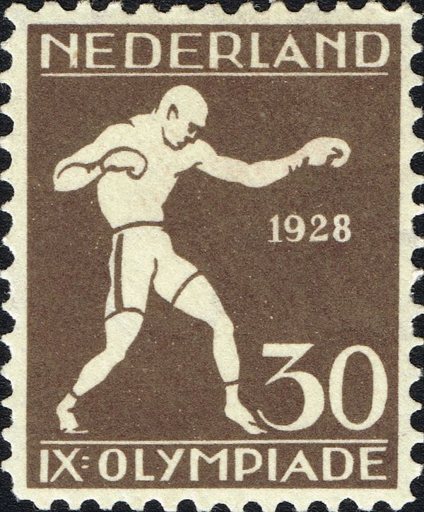 Summer Olympic Games - Boxing