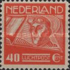 Pilot George Alexander Koppen (1890-1970)