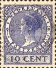 Queen Wilhelmina (1880-1962)