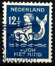 Child on Dolphin