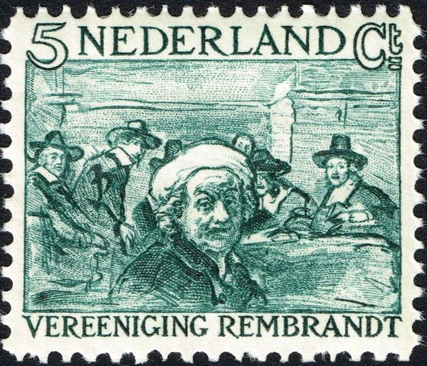 Rembrandt