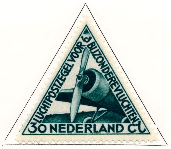 Fokker Pander